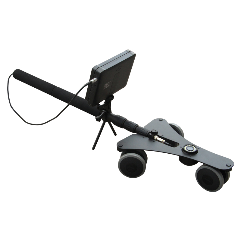 Under Vehicle inspection camera